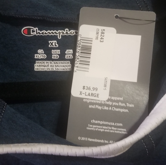 Yellowstone Women's Championship Top - Picture 2 of 6